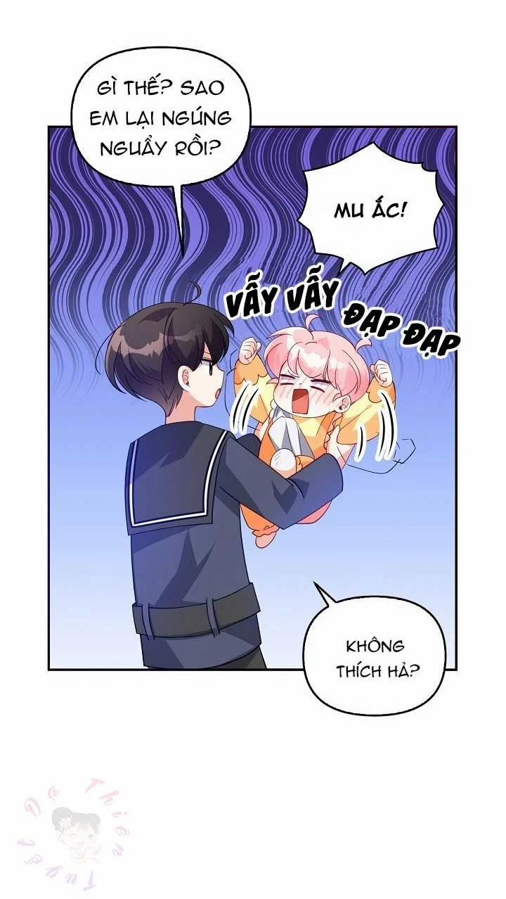Em Gái Thân Yêu Của Công Tước Phản Diện 10 trang 16