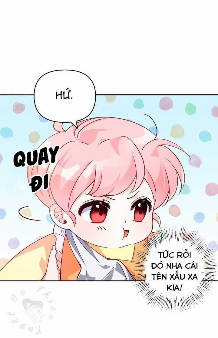 Em Gái Thân Yêu Của Công Tước Phản Diện 10 trang 20