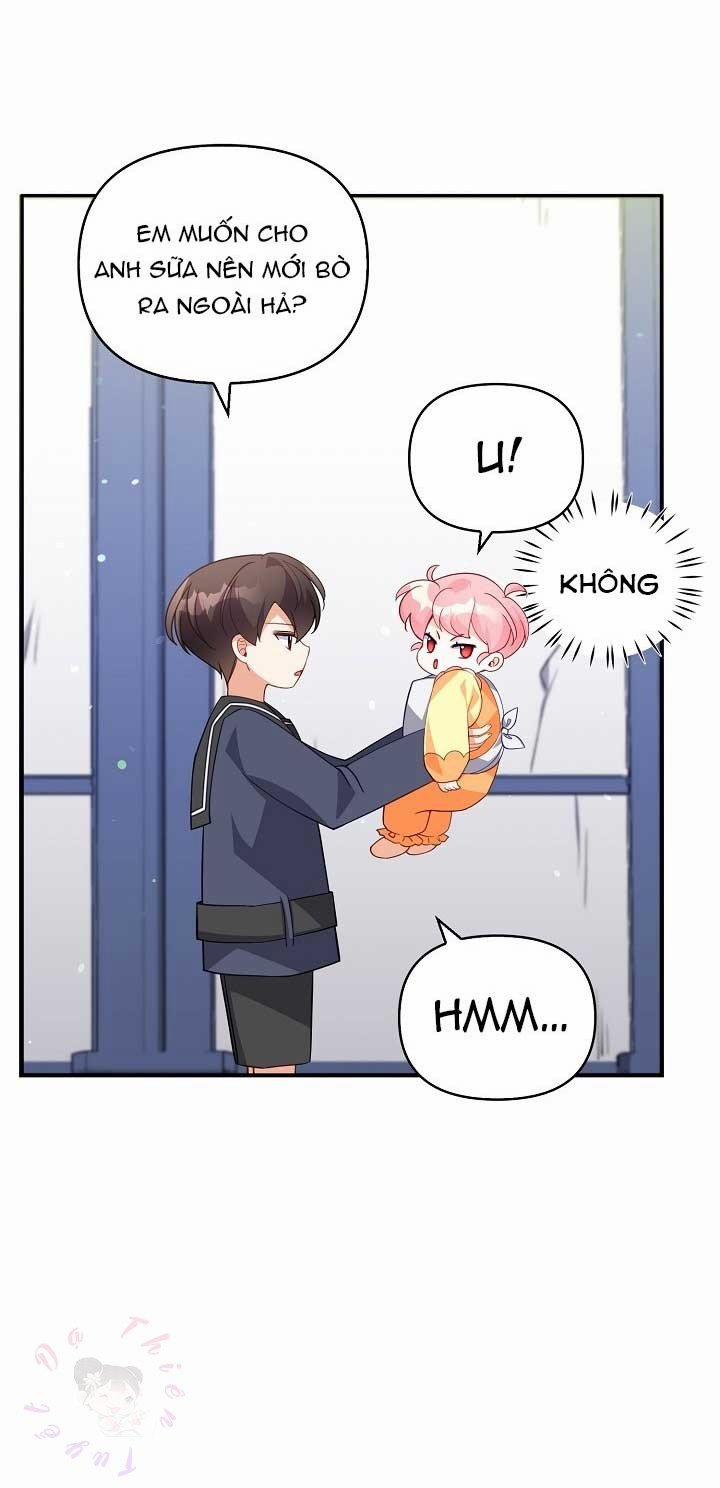 Em Gái Thân Yêu Của Công Tước Phản Diện 10 trang 21
