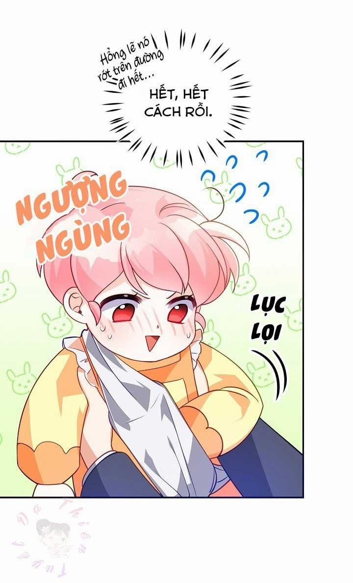 Em Gái Thân Yêu Của Công Tước Phản Diện 10 trang 27