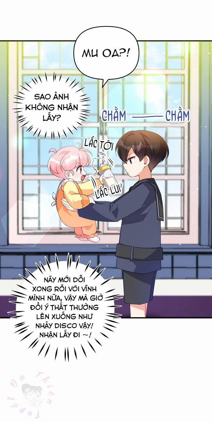 Em Gái Thân Yêu Của Công Tước Phản Diện 10 trang 29