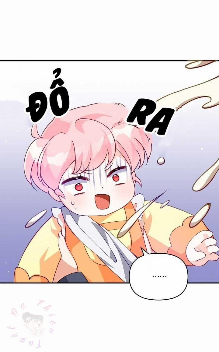 Em Gái Thân Yêu Của Công Tước Phản Diện 10 trang 32