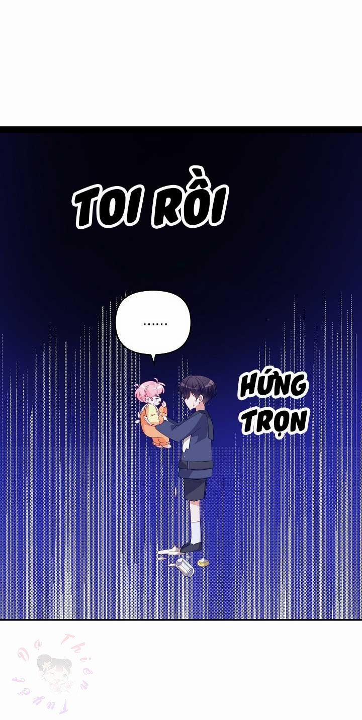 Em Gái Thân Yêu Của Công Tước Phản Diện 10 trang 34