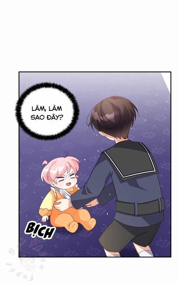 Em Gái Thân Yêu Của Công Tước Phản Diện 10 trang 35