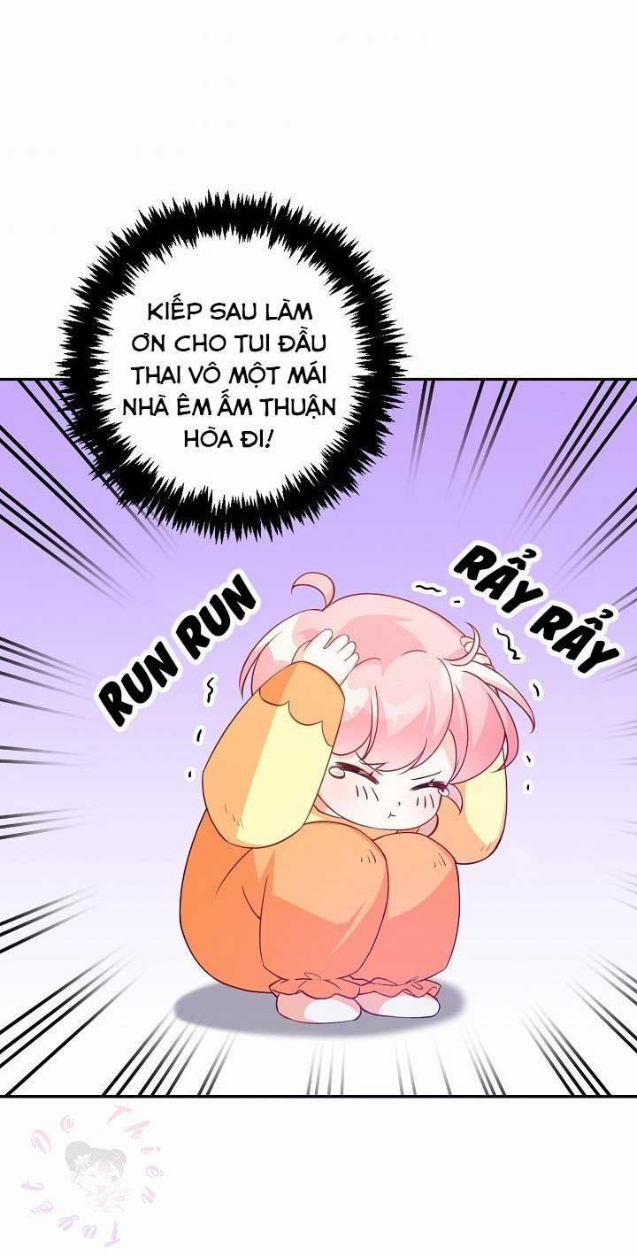 Em Gái Thân Yêu Của Công Tước Phản Diện 10 trang 37