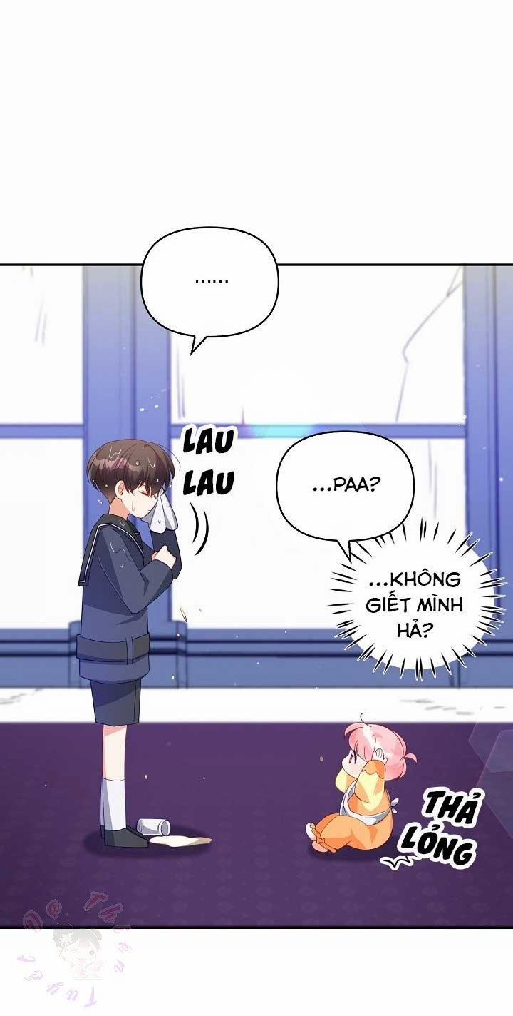Em Gái Thân Yêu Của Công Tước Phản Diện 10 trang 40