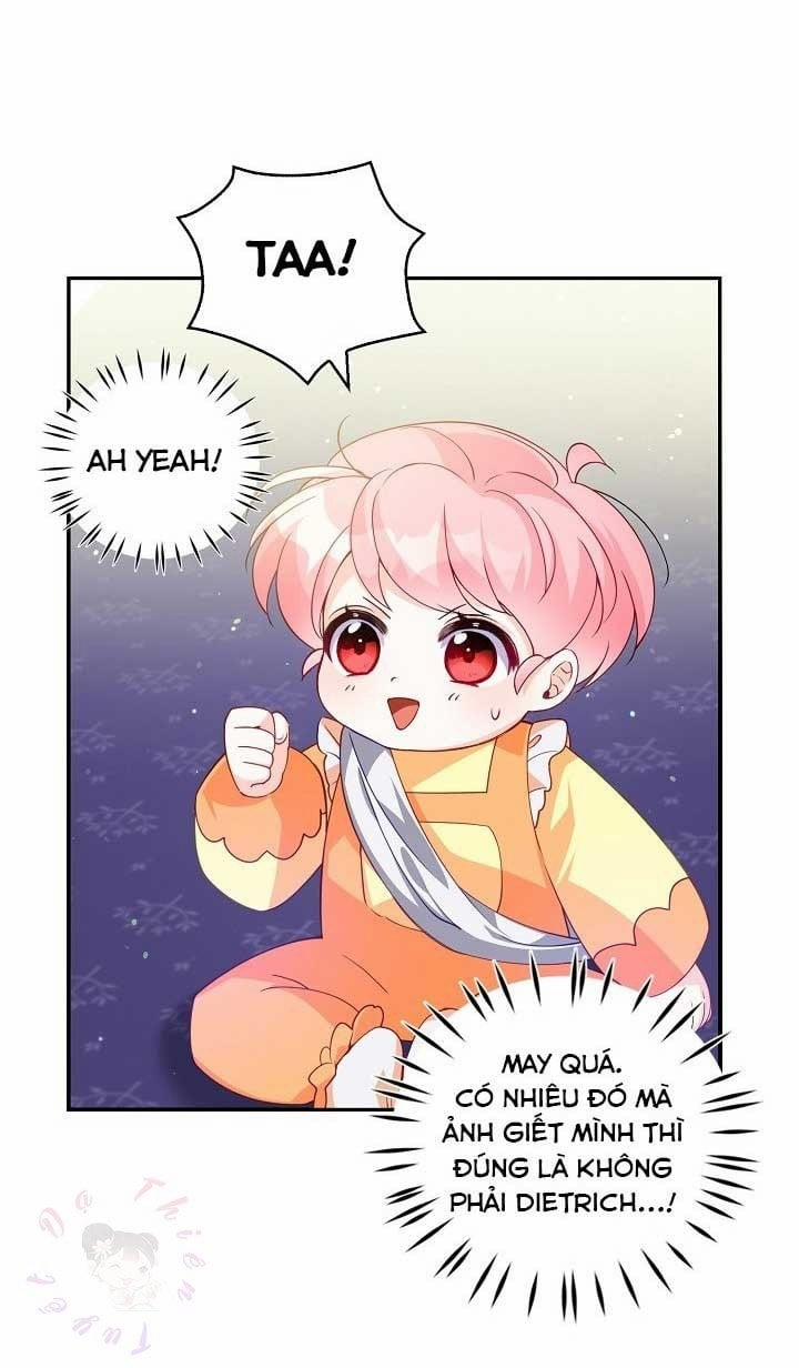 Em Gái Thân Yêu Của Công Tước Phản Diện 10 trang 44