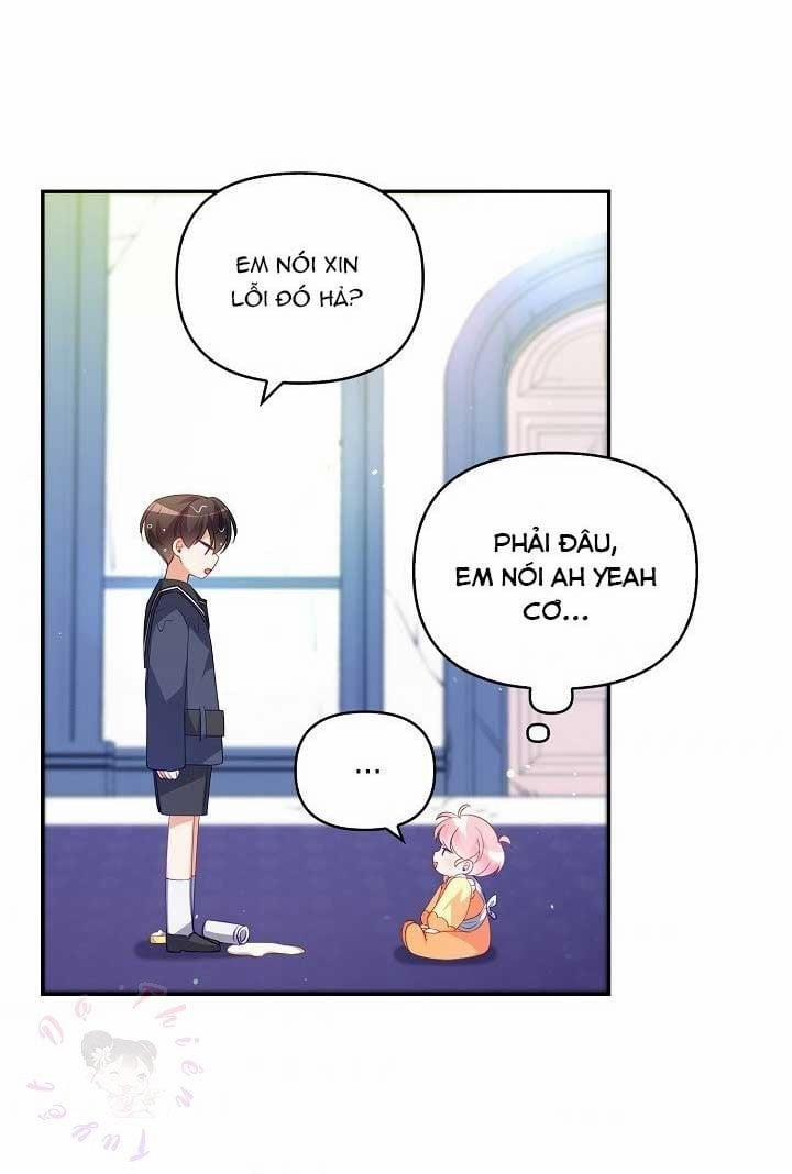 Em Gái Thân Yêu Của Công Tước Phản Diện 10 trang 45