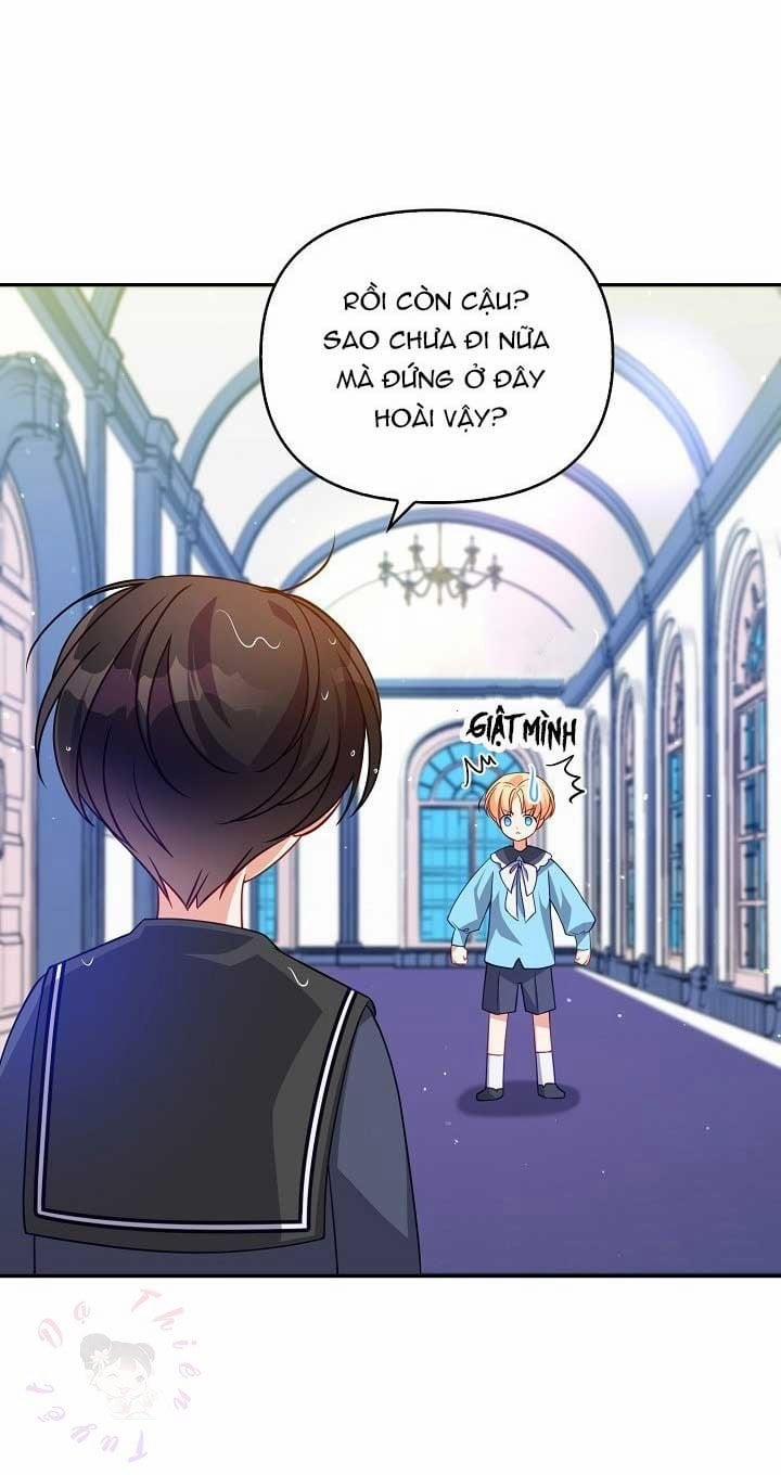 Em Gái Thân Yêu Của Công Tước Phản Diện 10 trang 48