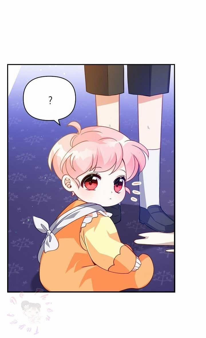 Em Gái Thân Yêu Của Công Tước Phản Diện 10 trang 50