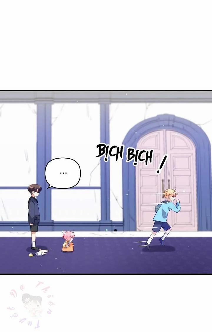 Em Gái Thân Yêu Của Công Tước Phản Diện 10 trang 51