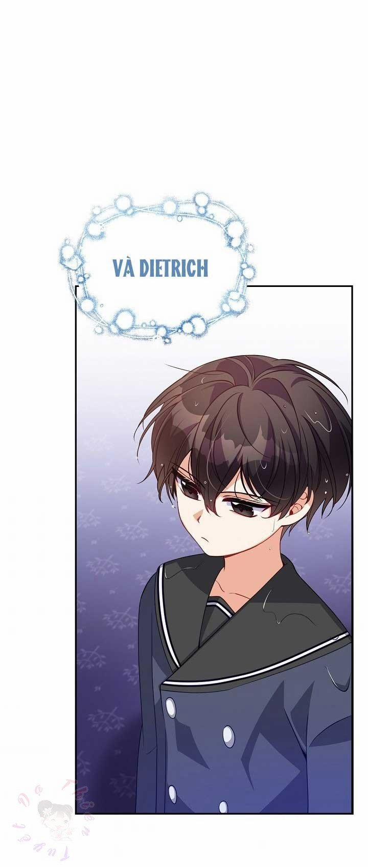 Em Gái Thân Yêu Của Công Tước Phản Diện 10 trang 54