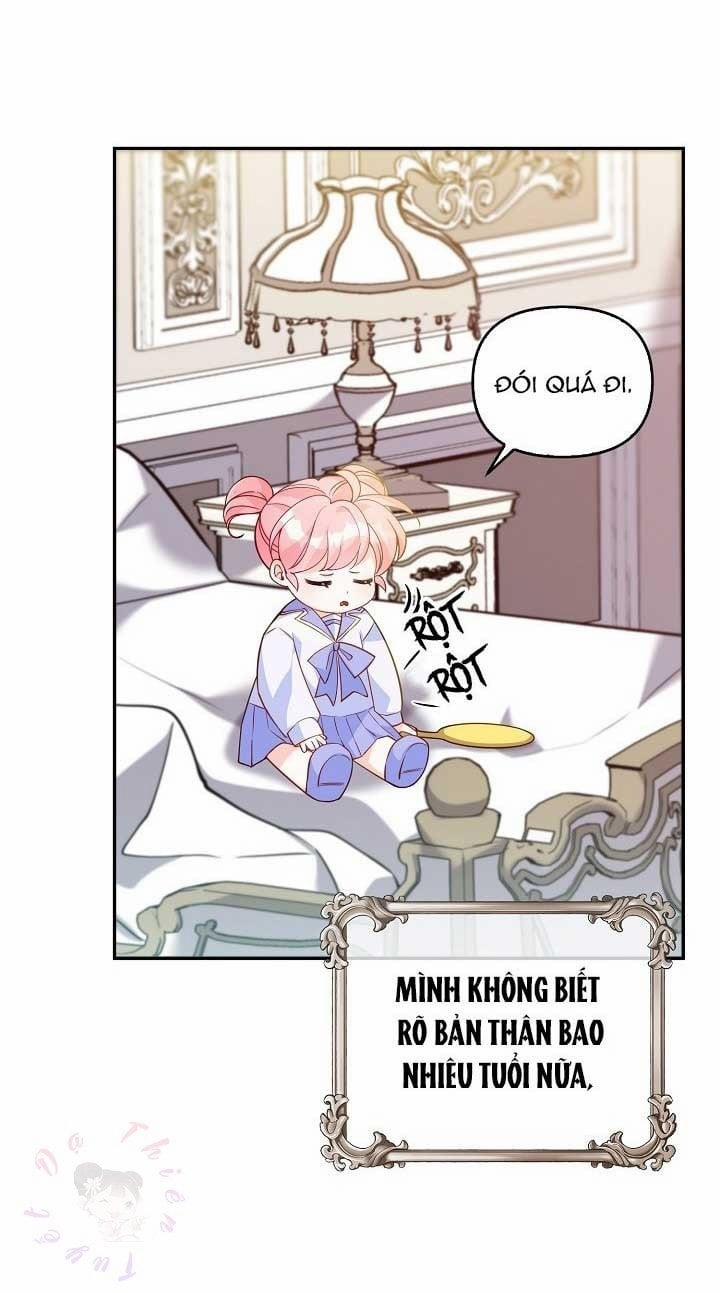 Em Gái Thân Yêu Của Công Tước Phản Diện 10 trang 59