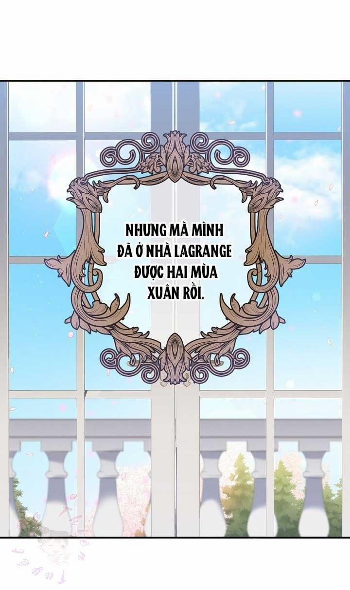 Em Gái Thân Yêu Của Công Tước Phản Diện 10 trang 60