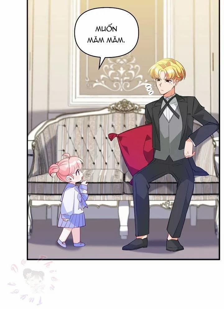Em Gái Thân Yêu Của Công Tước Phản Diện 10 trang 62