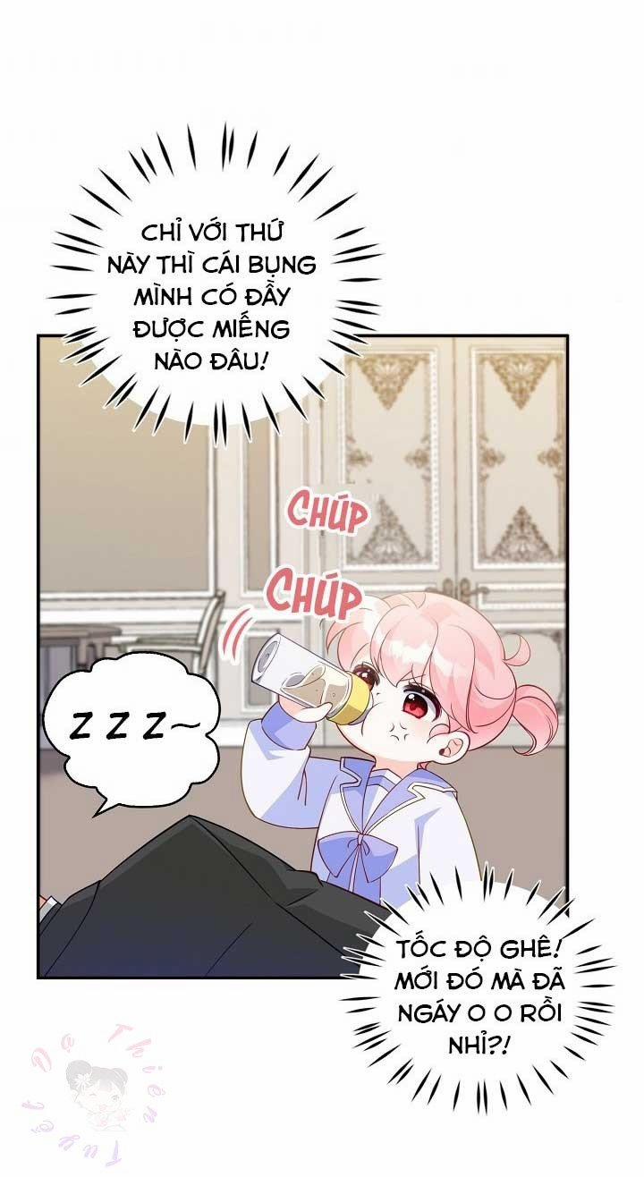Em Gái Thân Yêu Của Công Tước Phản Diện 10 trang 65