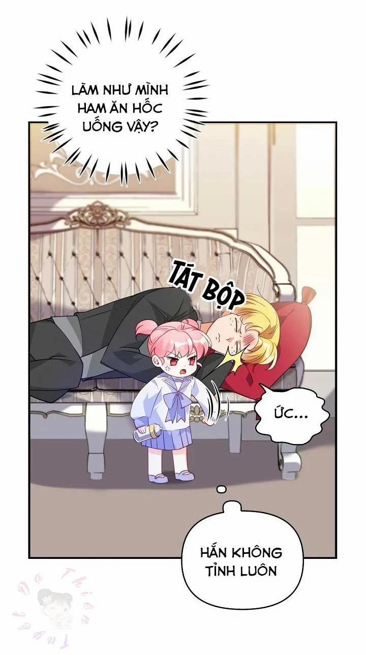 Em Gái Thân Yêu Của Công Tước Phản Diện 10 trang 66