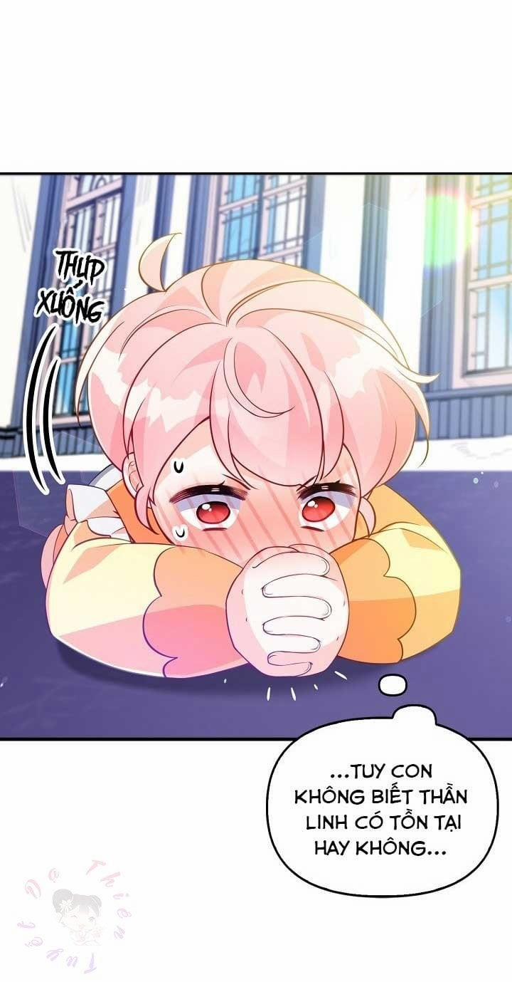 Em Gái Thân Yêu Của Công Tước Phản Diện 10 trang 7