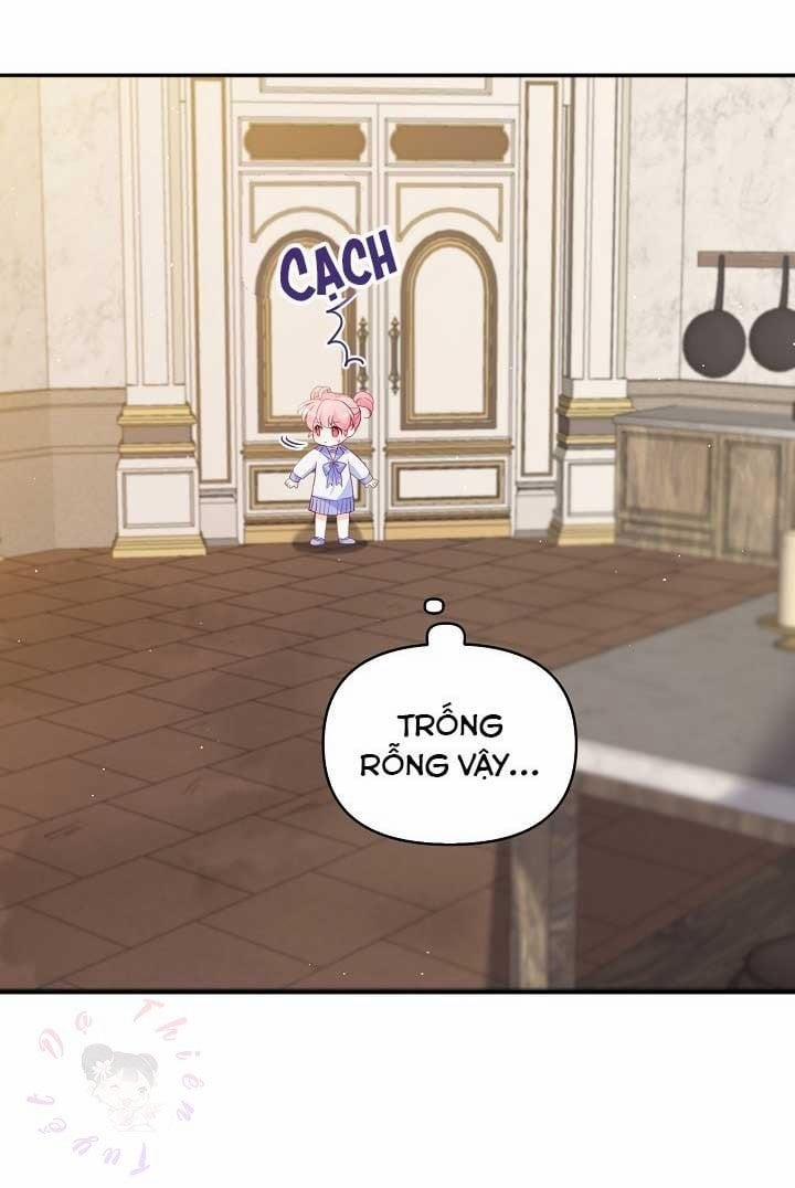 Em Gái Thân Yêu Của Công Tước Phản Diện 10 trang 70