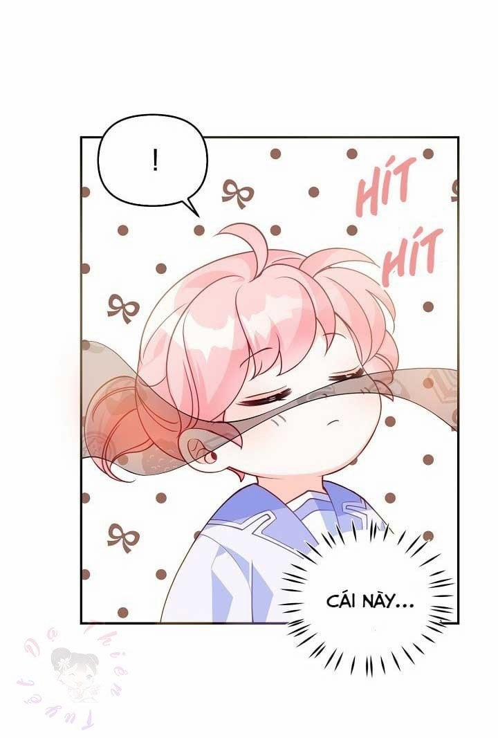 Em Gái Thân Yêu Của Công Tước Phản Diện 10 trang 71