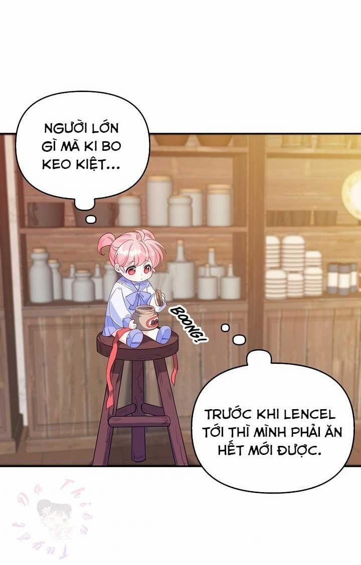 Em Gái Thân Yêu Của Công Tước Phản Diện 10 trang 74