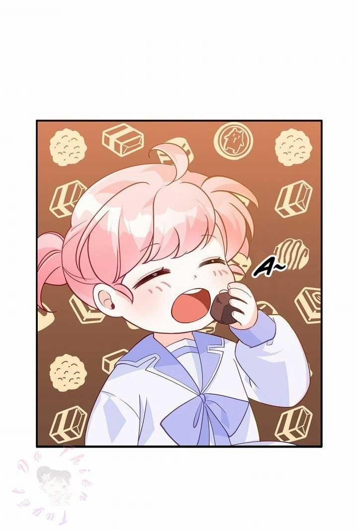 Em Gái Thân Yêu Của Công Tước Phản Diện 10 trang 75