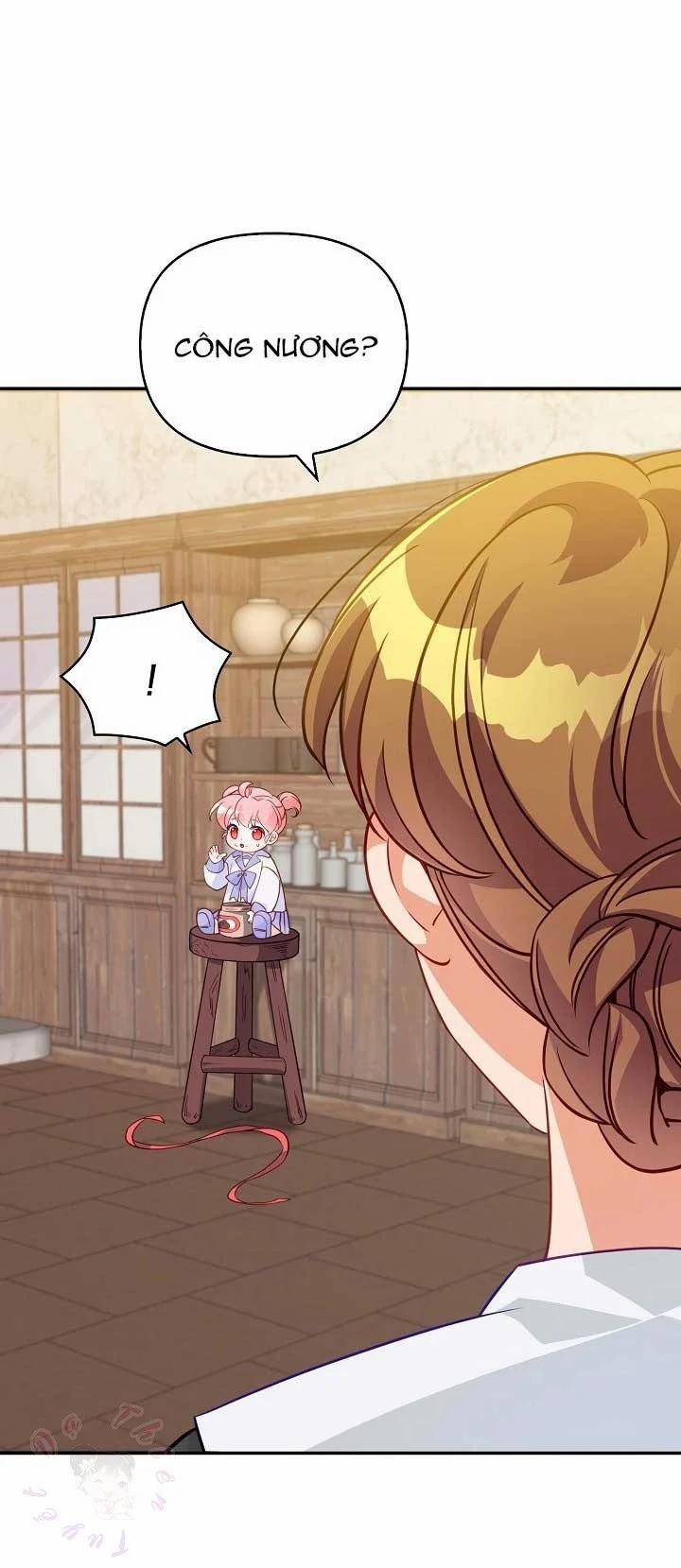 Em Gái Thân Yêu Của Công Tước Phản Diện 10 trang 77