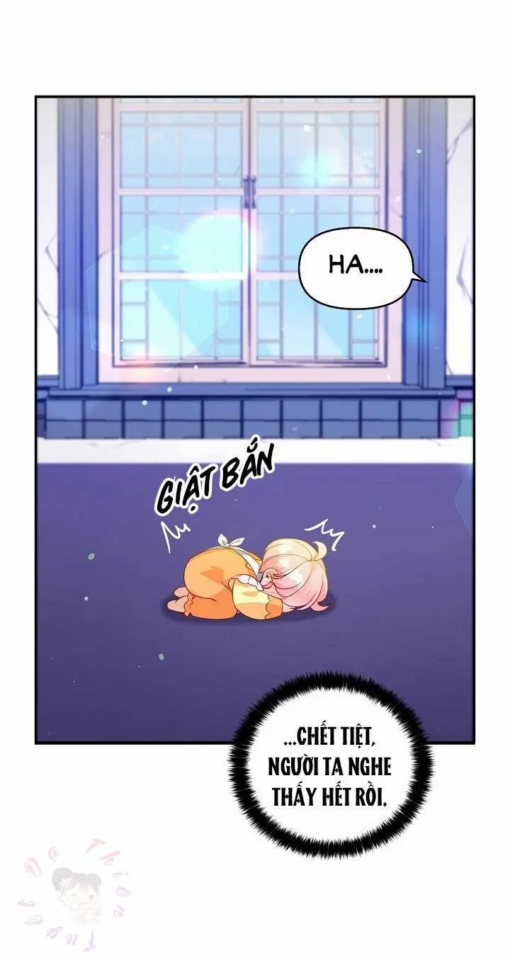 Em Gái Thân Yêu Của Công Tước Phản Diện 10 trang 9