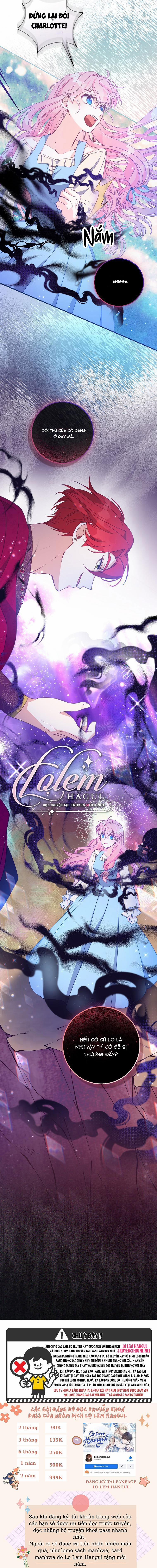 Em Gái Thân Yêu Của Công Tước Phản Diện 103 trang 4