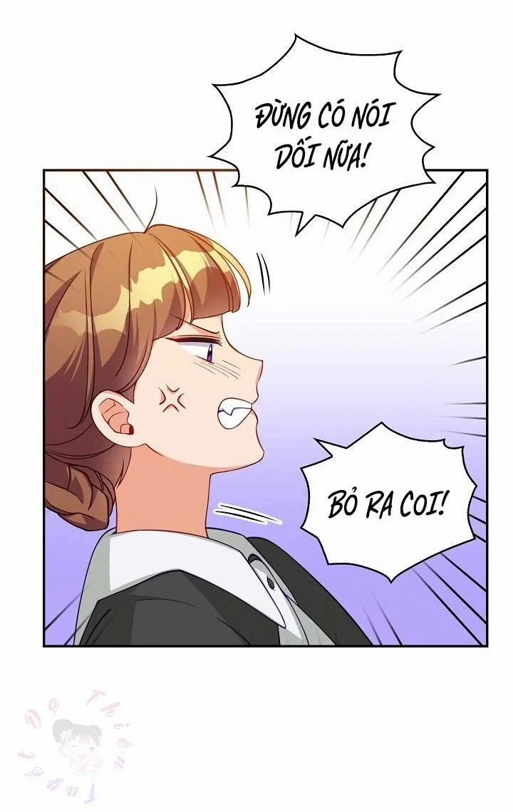 Em Gái Thân Yêu Của Công Tước Phản Diện 11 trang 11