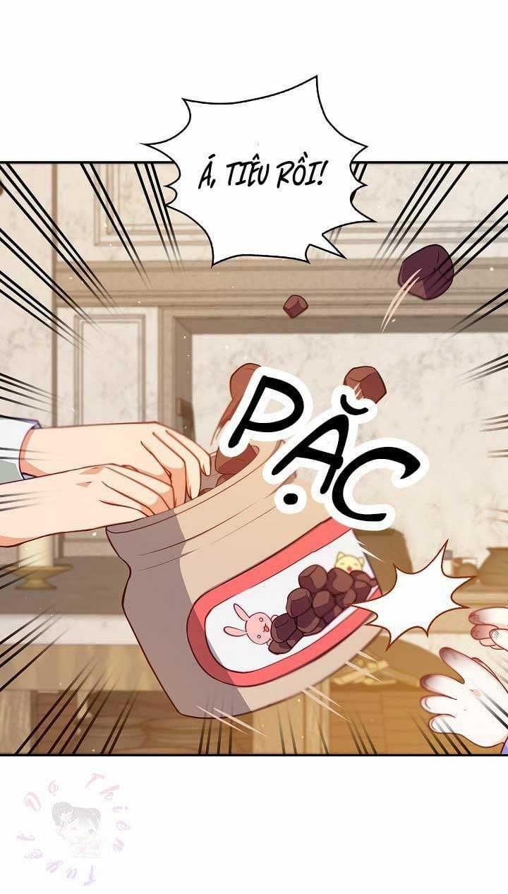 Em Gái Thân Yêu Của Công Tước Phản Diện 11 trang 12
