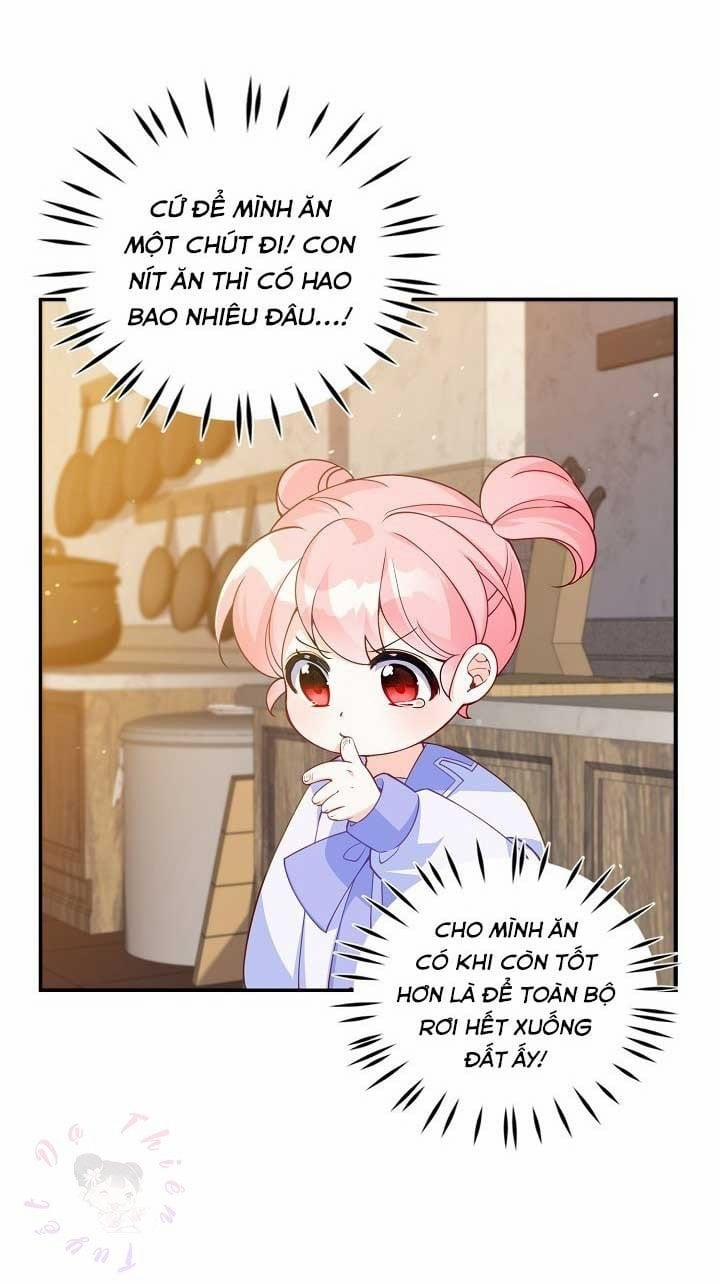 Em Gái Thân Yêu Của Công Tước Phản Diện 11 trang 15