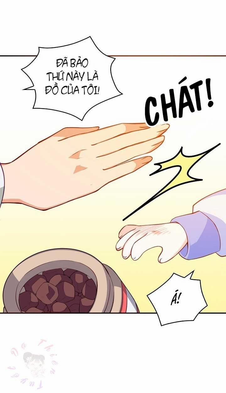 Em Gái Thân Yêu Của Công Tước Phản Diện 11 trang 18