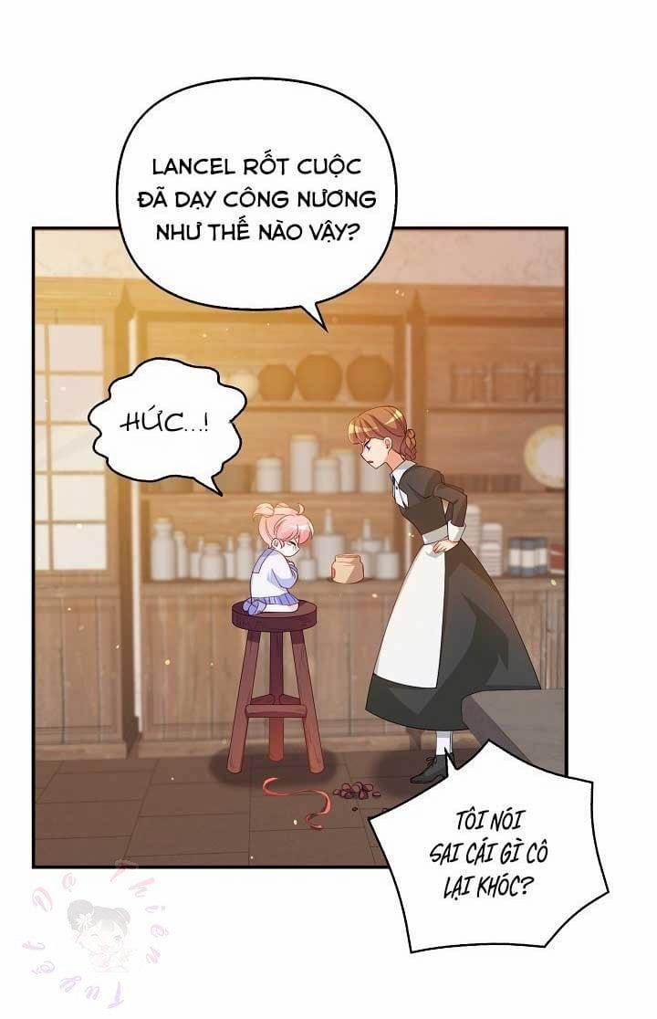 Em Gái Thân Yêu Của Công Tước Phản Diện 11 trang 20