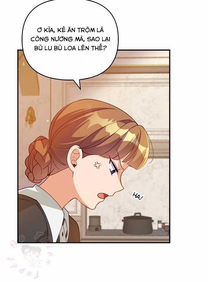 Em Gái Thân Yêu Của Công Tước Phản Diện 11 trang 22