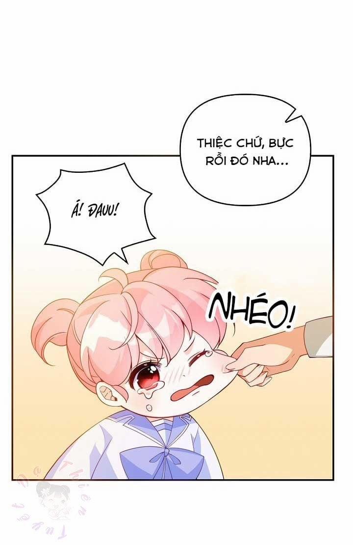 Em Gái Thân Yêu Của Công Tước Phản Diện 11 trang 23