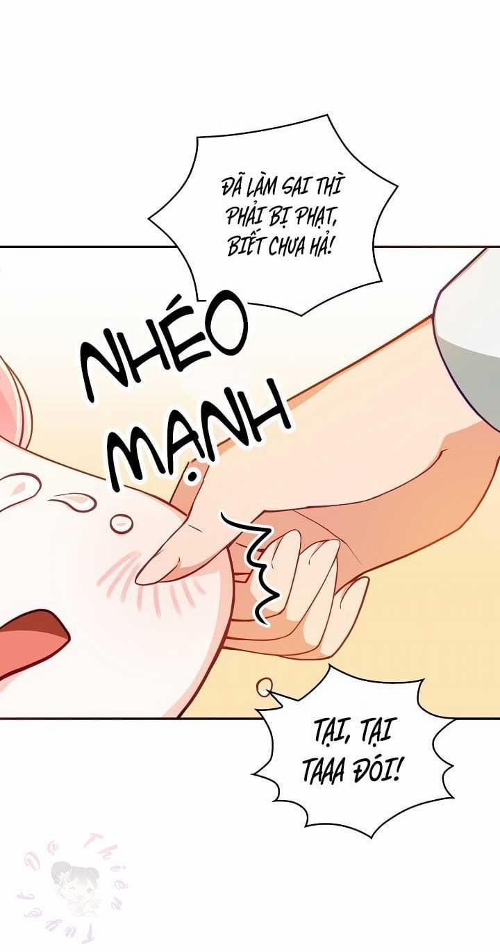 Em Gái Thân Yêu Của Công Tước Phản Diện 11 trang 24