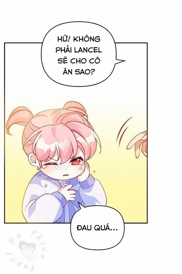 Em Gái Thân Yêu Của Công Tước Phản Diện 11 trang 25