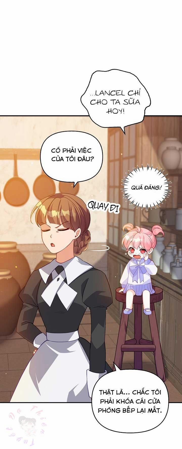 Em Gái Thân Yêu Của Công Tước Phản Diện 11 trang 26