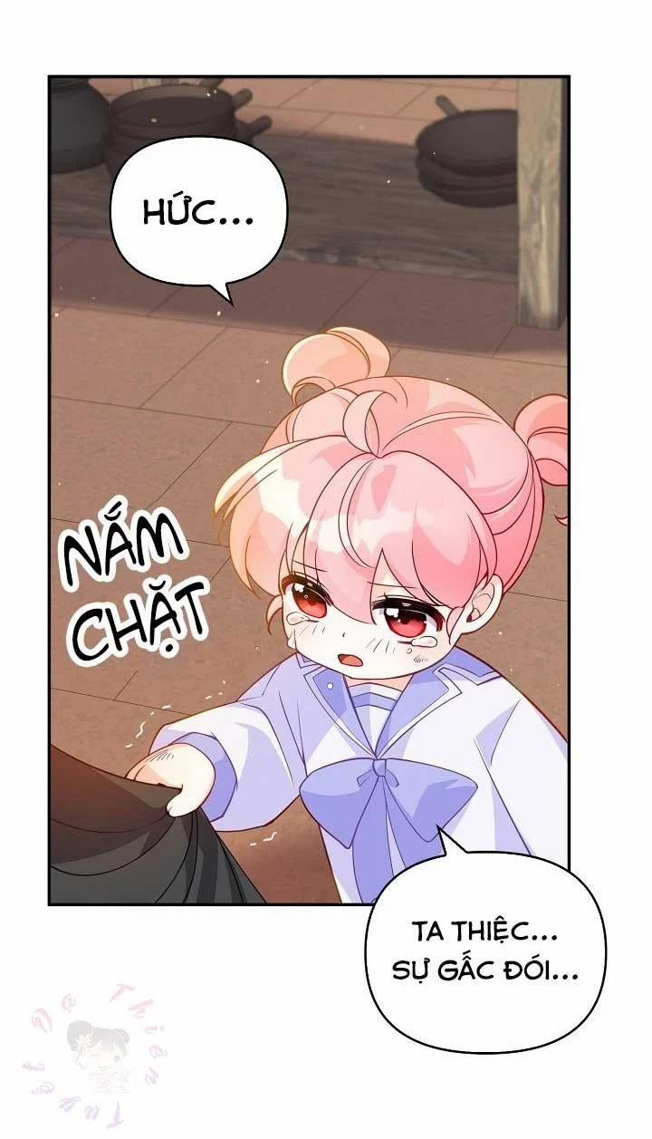 Em Gái Thân Yêu Của Công Tước Phản Diện 11 trang 29