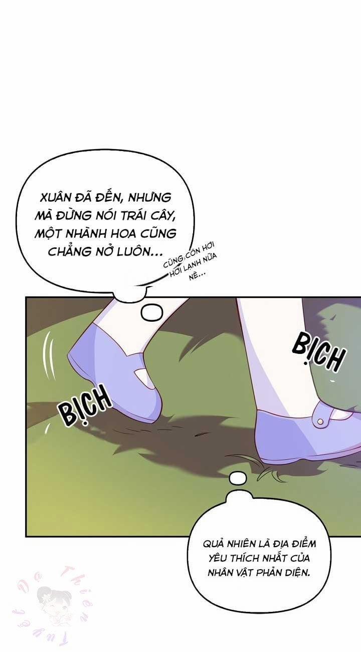 Em Gái Thân Yêu Của Công Tước Phản Diện 11 trang 39