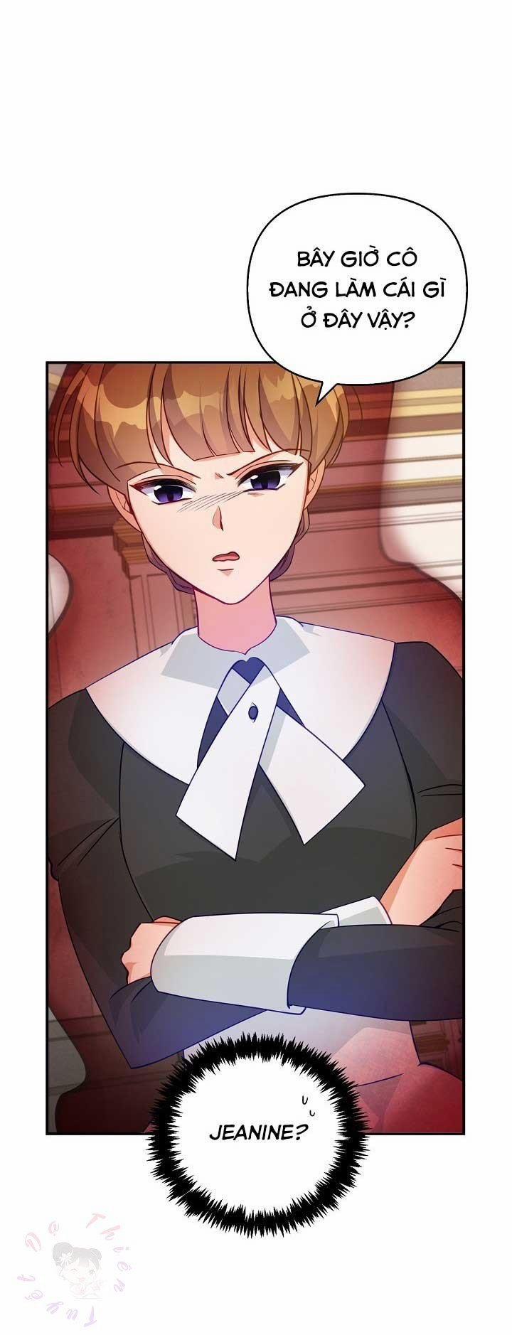 Em Gái Thân Yêu Của Công Tước Phản Diện 11 trang 4