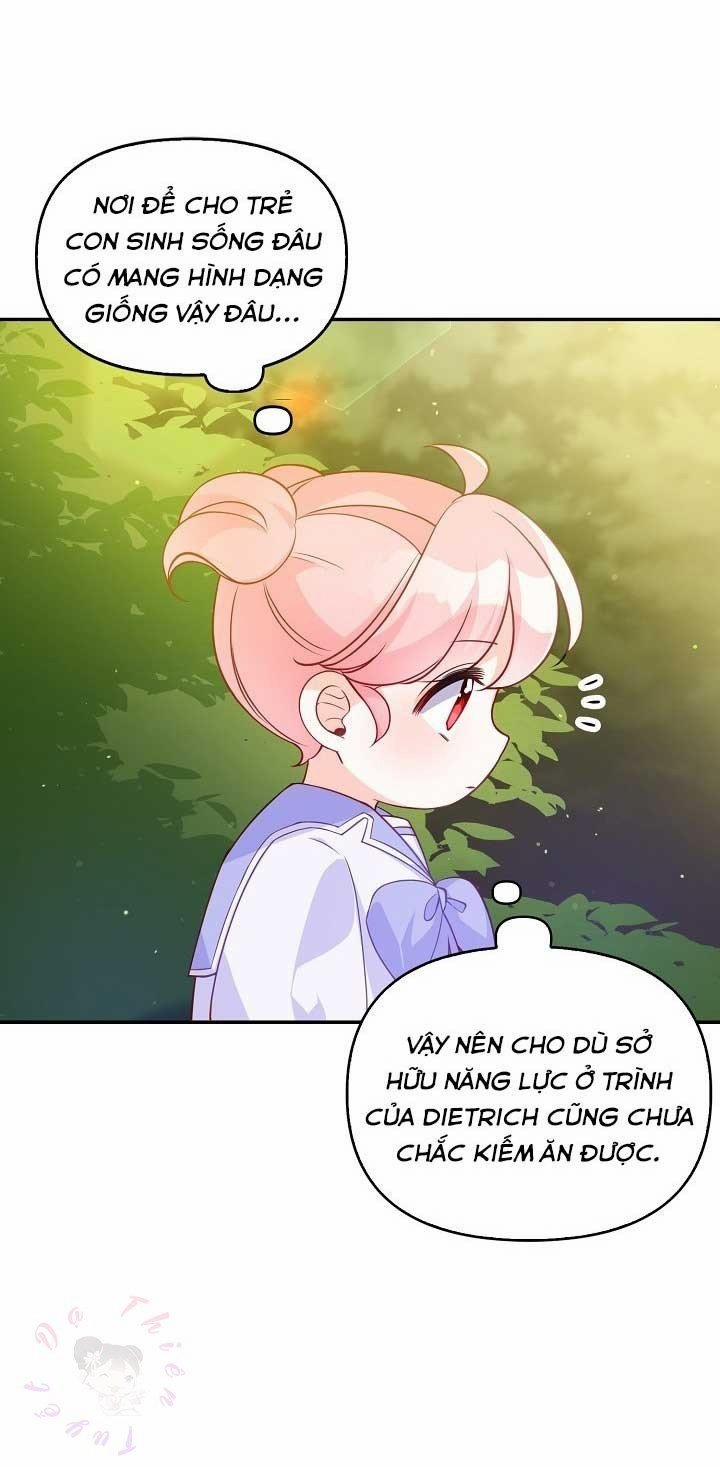 Em Gái Thân Yêu Của Công Tước Phản Diện 11 trang 40