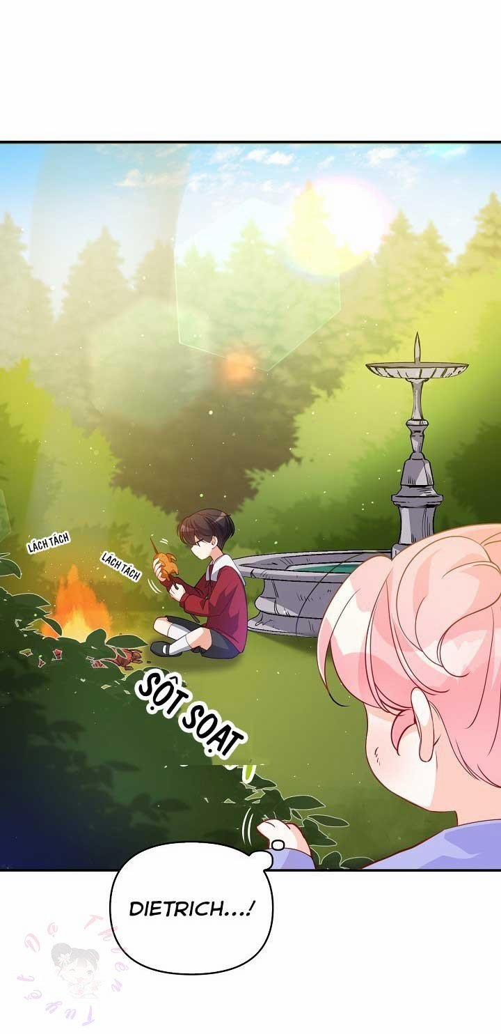 Em Gái Thân Yêu Của Công Tước Phản Diện 11 trang 41