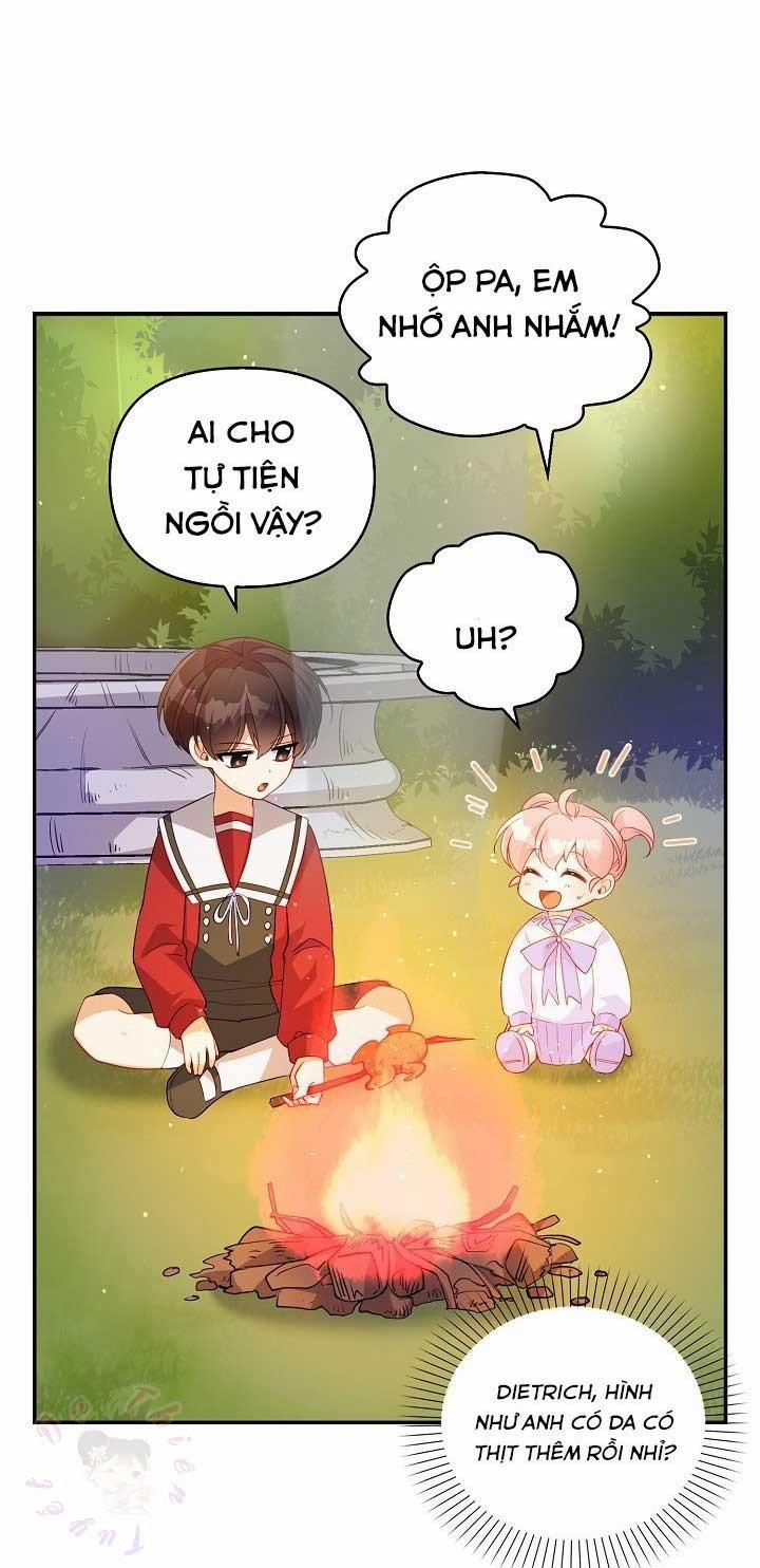 Em Gái Thân Yêu Của Công Tước Phản Diện 11 trang 43