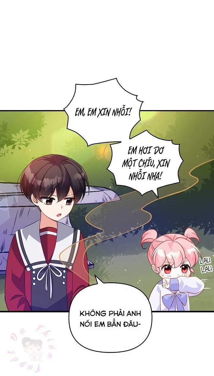 Em Gái Thân Yêu Của Công Tước Phản Diện 11 trang 48