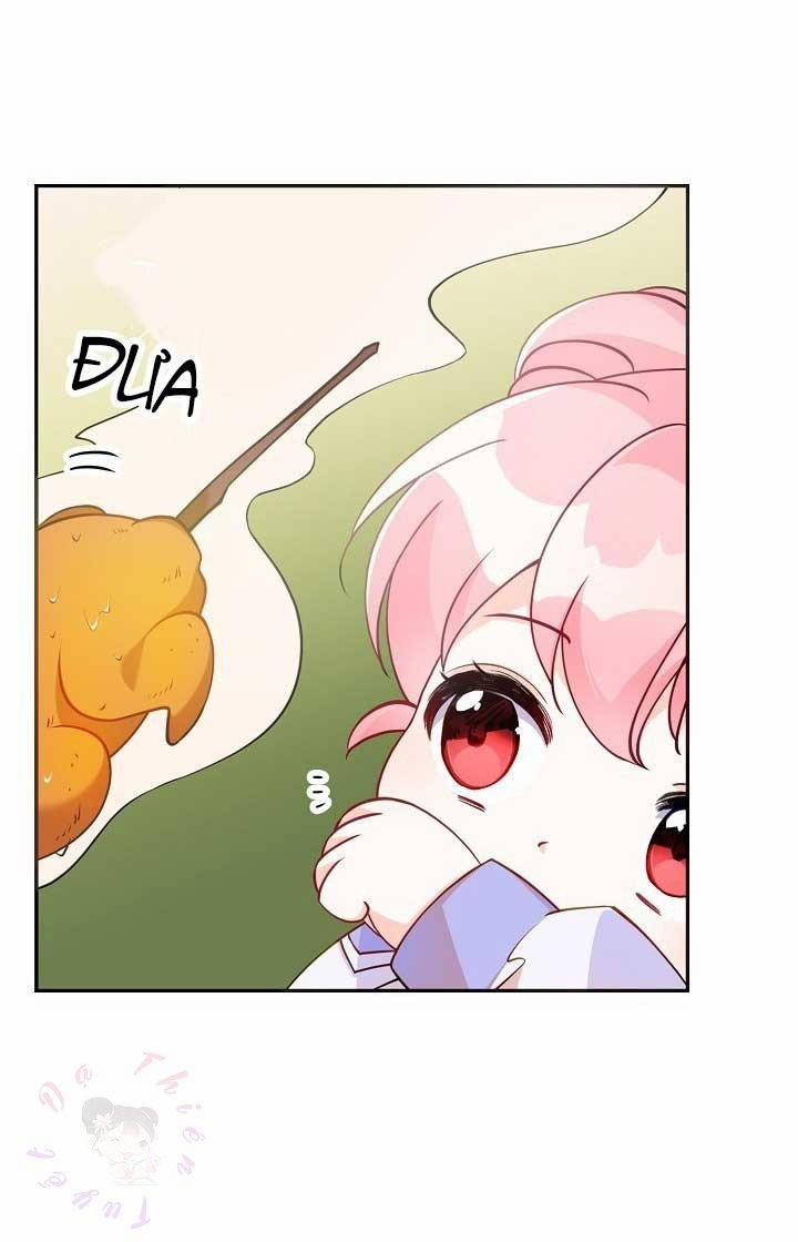 Em Gái Thân Yêu Của Công Tước Phản Diện 11 trang 50