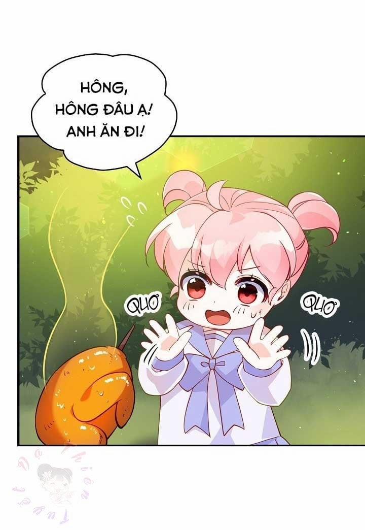 Em Gái Thân Yêu Của Công Tước Phản Diện 11 trang 52