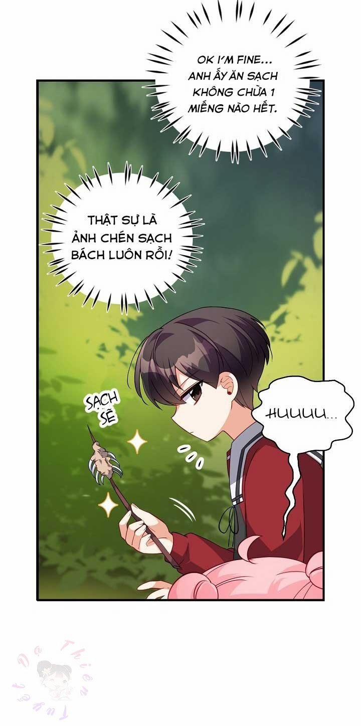 Em Gái Thân Yêu Của Công Tước Phản Diện 11 trang 59