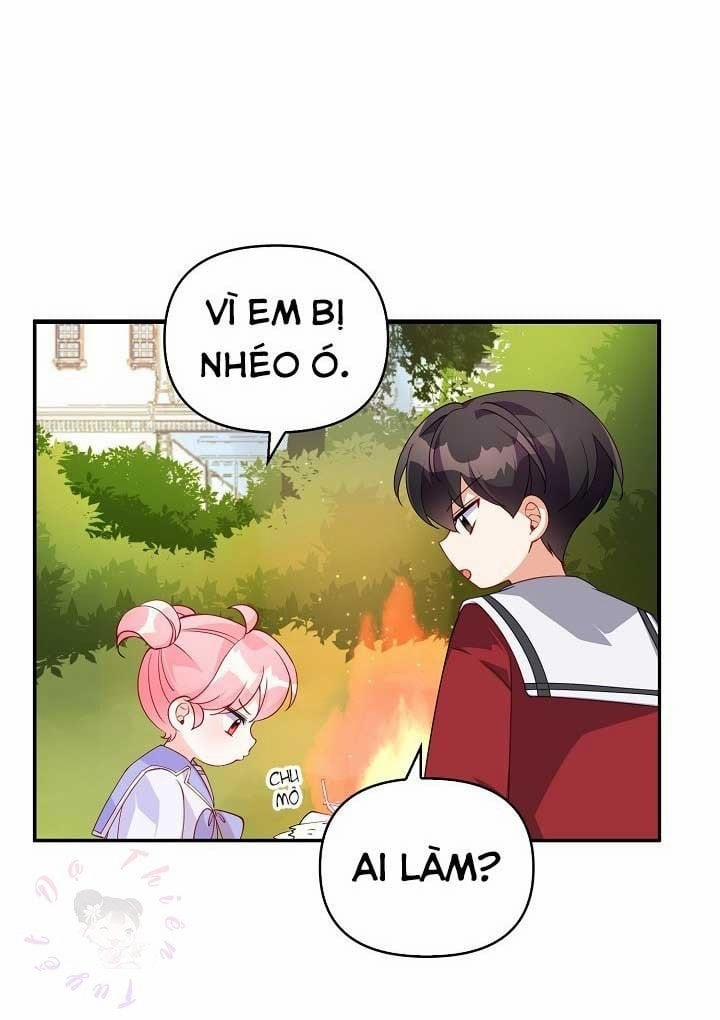 Em Gái Thân Yêu Của Công Tước Phản Diện 11 trang 61